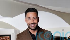 Giovanni Pernice to compete on Celebrity Hunted after Strictly absence