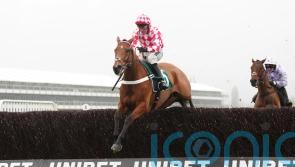 Jango Baie too good for Caldwell Potter and company