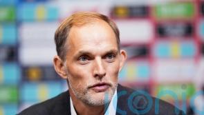 England draw Serbia, Albania, Latvia and Andorra in 2026 World Cup qualifying