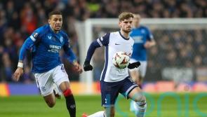 Ange Postecoglou: Comments on Timo Werner were an assessment, not criticism