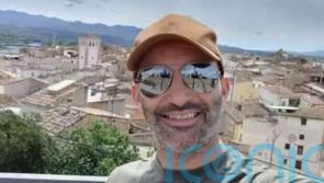 Former soldier unlawfully killed by ‘comrade’ in Ukraine, inquest finds