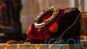 Holy relic the Crown of Thorns to return to Notre Dame Cathedral