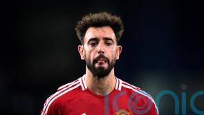 Bruno Fernandes urges United to forget City’s problems and focus on own issues