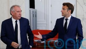 Macron names ally Bayrou as new PM as he aims to restore political stability