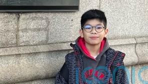 Man, 28, charged in connection with death of schoolboy after bin lorry crash