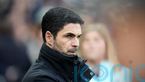 Mikel Arteta adamant Arsenal will cope amid search for new sporting director