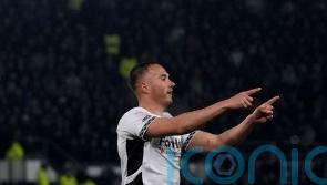 Derby cruise past Portsmouth to end six-game winless run