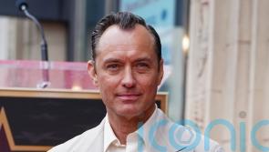 Jude Law postponed Hollywood Walk of Fame ceremony after death of mother