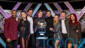 Chris McCausland feels he ‘succeeded above and beyond’ expectations on Strictly