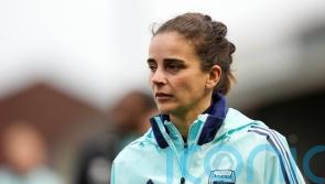 Renee Slegers urges Arsenal to keep focus amid fine run of form