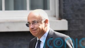 Courts backlog requires ‘radical answers’, head of review says