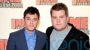 Mathew Horne feels ‘protective’ over Gavin And Stacey co-star James Corden