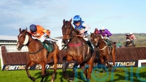 Gemirande takes December gold for Williams and Deutsch
