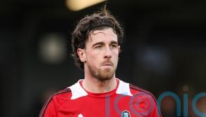 Cole Stockton bags brace as Salford ease past Notts County