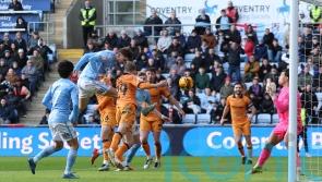 Jack Rudoni completes turnaround as Coventry earn Frank Lampard first home win
