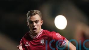 Scott Twine scores with first touch for Bristol City but QPR hit back