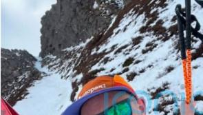 Body found in search for skier missing overnight in Cairngorms