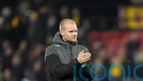 Liam Manning urges Bristol City to start making dominance count after QPR draw