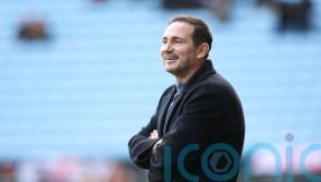 Frank Lampard impressed by Ephron Mason-Clark in first home win at Coventry