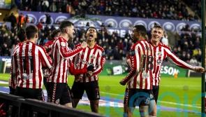 Sunderland complete brilliant comeback to take all three points at Swansea