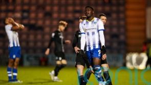 Colchester extend unbeaten league run to six games after stalemate with Newport