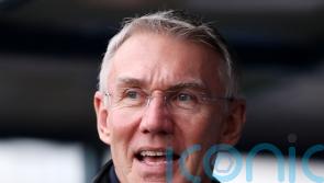 Thank you, Super White Army – Nigel Adkins hails Tranmere crowd