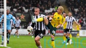 St Mirren earn last-gasp win in topsy-turvy Premiership match at St Johnstone