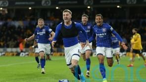 Gary O’Neil on the brink after Ipswich snatch last-gasp winner at Wolves