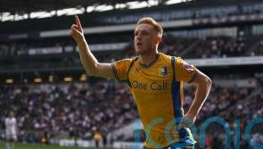 Davis Keillor-Dunn nets winner as Barnsley claim comeback at Exeter