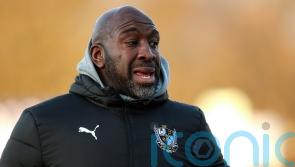 Darren Moore won’t blame officials after Port Vale are denied winner at Bromley