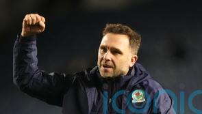 John Eustace hails ‘unplayable’ Amario Cozier-Duberry as Blackburn see off Luton
