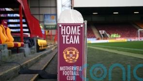 Stevie Frail proud of Motherwell after winning thriller against Dundee Utd
