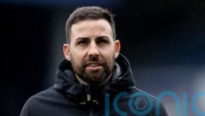 Narcis Pelach ‘really disappointed’ with Stoke display in Cardiff draw