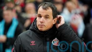 Regis Le Bris hails Sunderland for their mindset in comeback victory at Swansea