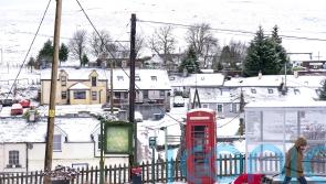 How likely are we to see a white Christmas in the UK this year?