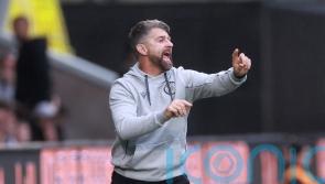 Stephen Robinson fears lengthy lay-off for St Mirren captain Mark O’Hara