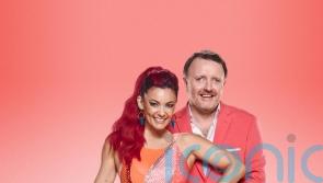 Chris McCausland earns his first perfect score in Strictly final