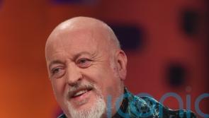 Ed Balls and Bill Bailey reunite with Strictly partners for anniversary special