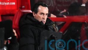 Where is the VAR? – Villa boss Unai Emery fumes over penalty incident at Forest