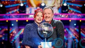 First blind Strictly winner Chris McCausland says ‘anything can happen’