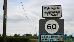 Next Irish government should begin planning for unity, says Eastwood
