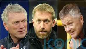 Wolves contenders: Ole at the wheel, Moyes in at Molineux or back to Portugal?