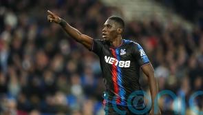 Ismaila Sarr’s brace helps Crystal Palace to victory at bitter rivals Brighton
