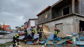 Cyclone death toll in France’s Mayotte ‘several hundred’ – top official