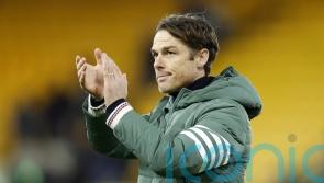 Scott Parker impressed with Burnley’s second-half turnaround in Norwich win