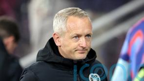Neil Critchley shocked at how poor Hearts were in defeat at Kilmarnock
