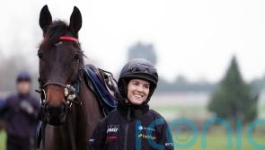 Rachael Blackmore returns from lengthy absence at Naas