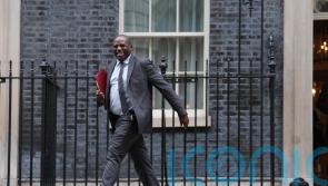 Lammy: UK in ‘diplomatic contact’ with Syrian rebel group which toppled Assad
