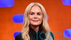 Nicole Kidman suggests she planned to give up acting after starting a family
