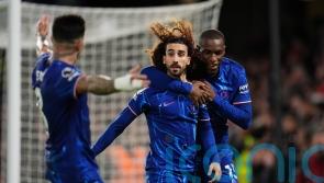 Chelsea beat Brentford and move to within two points of Premier League summit